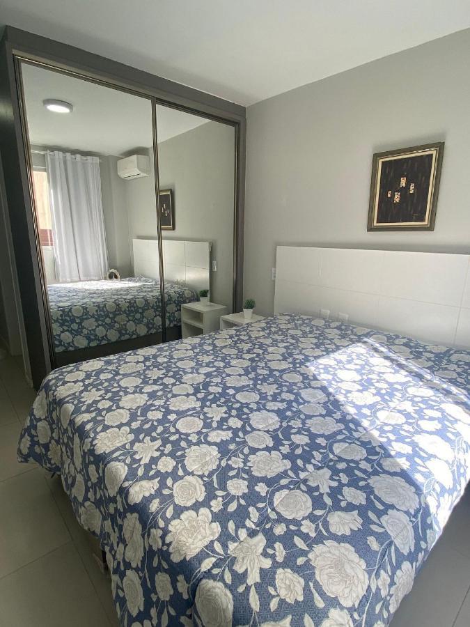 Apto Almeida E Moraes 2 Quartos E Churrasqueira Perto Do Mar Balneário Camboriú Εξωτερικό φωτογραφία