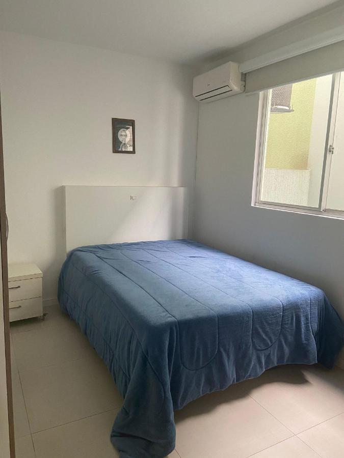 Apto Almeida E Moraes 2 Quartos E Churrasqueira Perto Do Mar Balneário Camboriú Εξωτερικό φωτογραφία